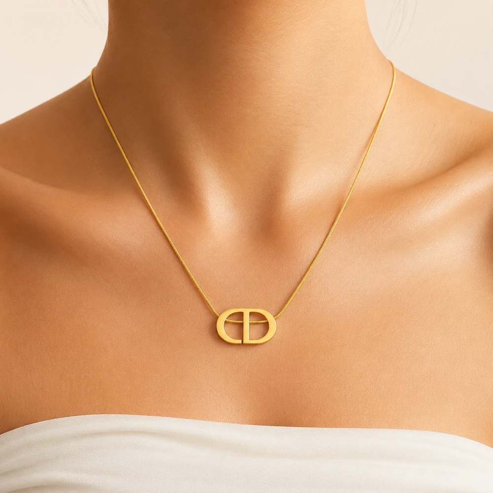 Christian Dior Necklace