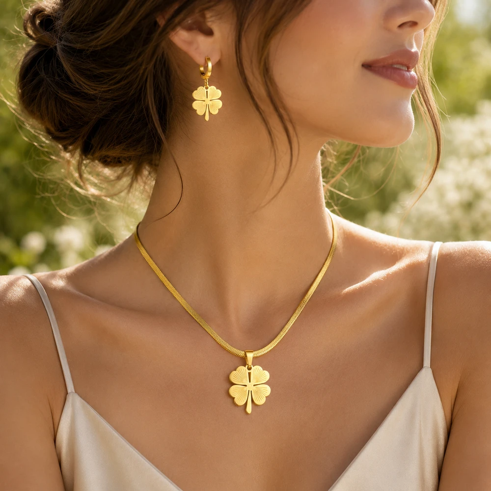 Flower Set
