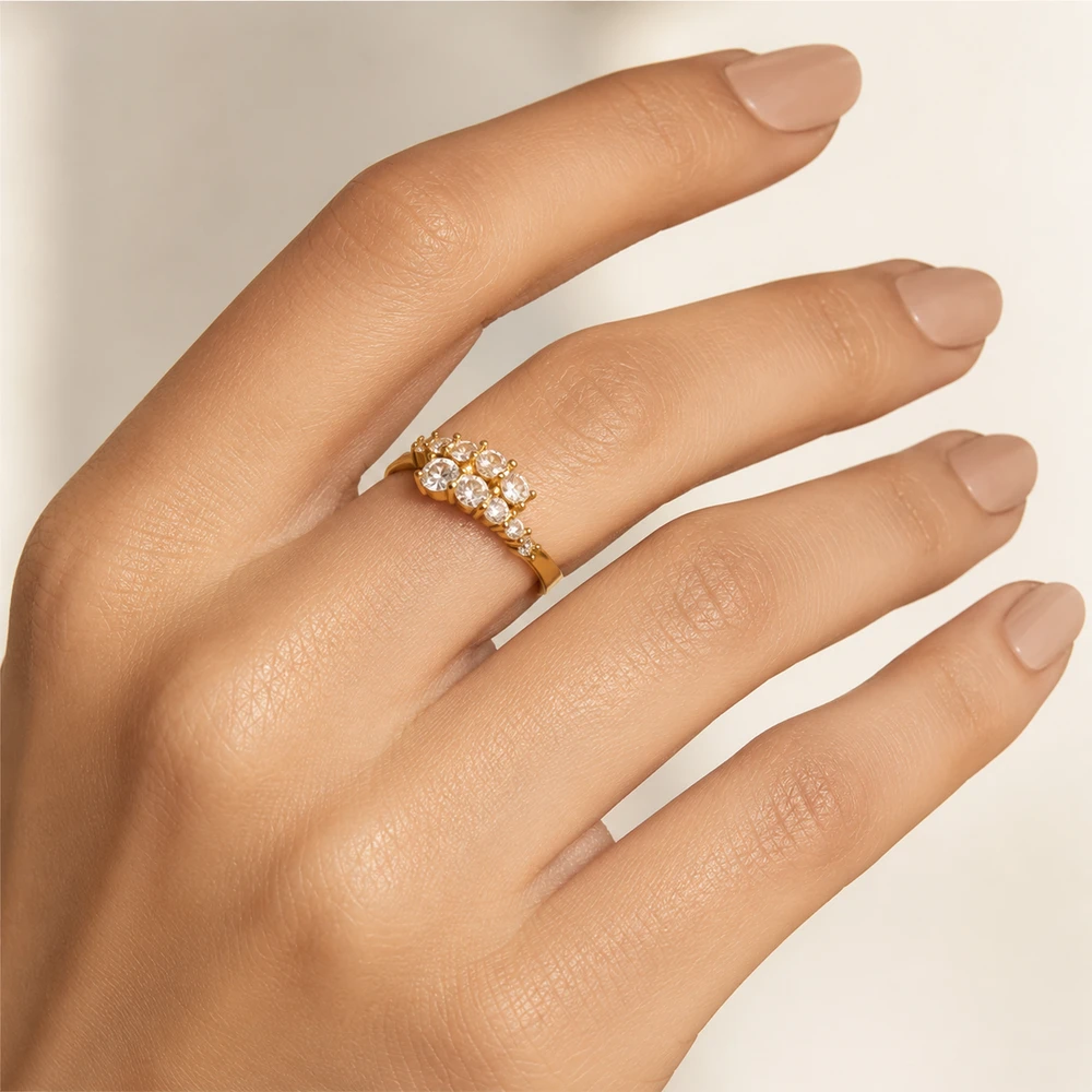 His Promise Ring