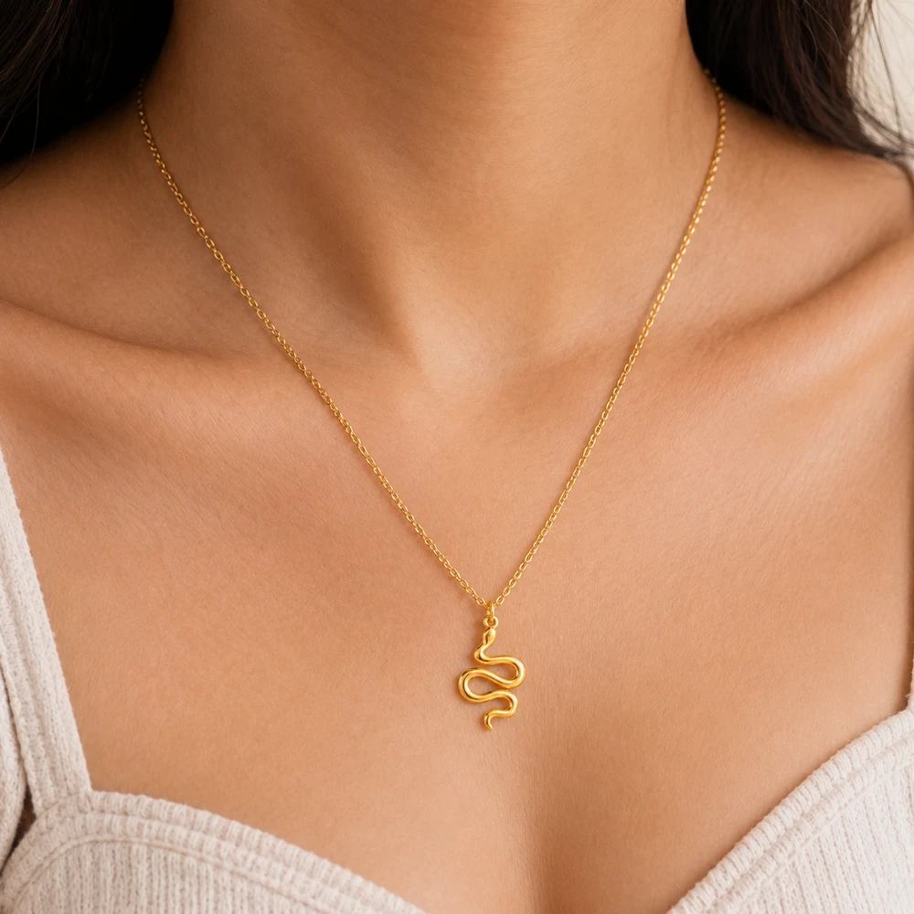 Snake Chain