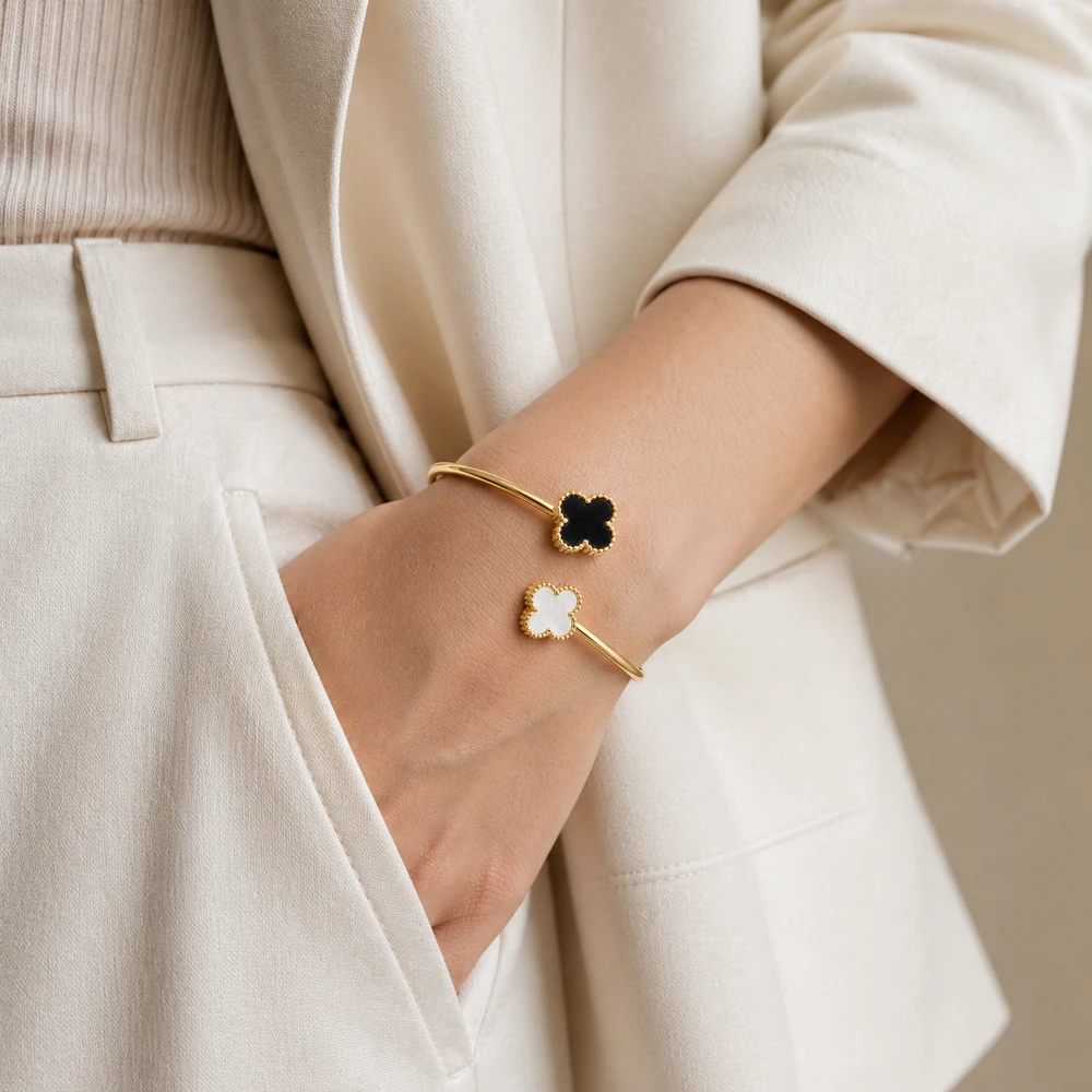 Van Cleef Bracelet