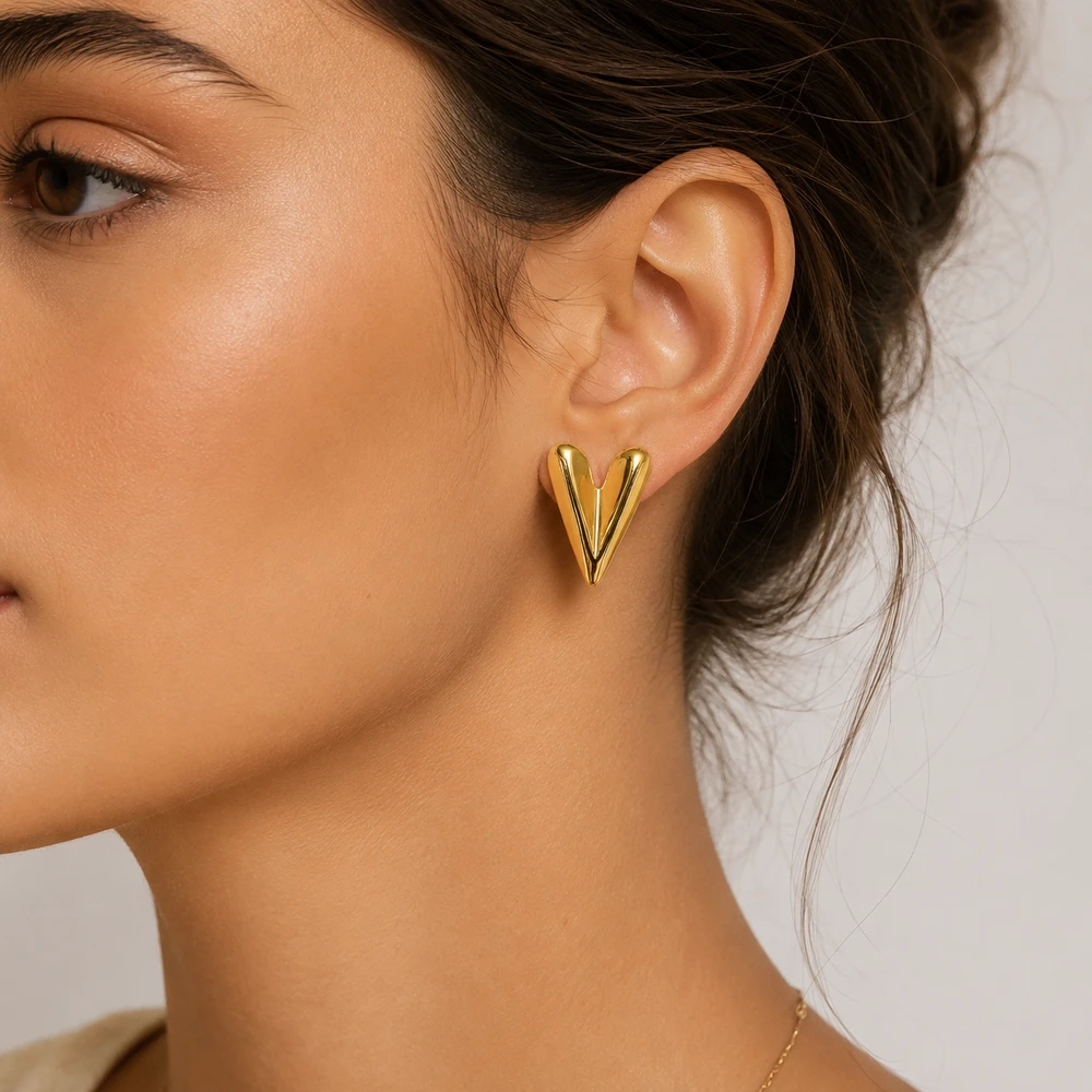 Véra Earrings