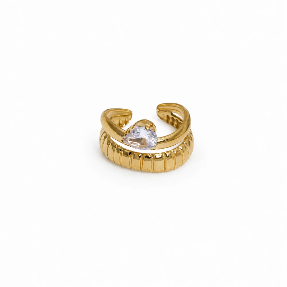 Bold Ring