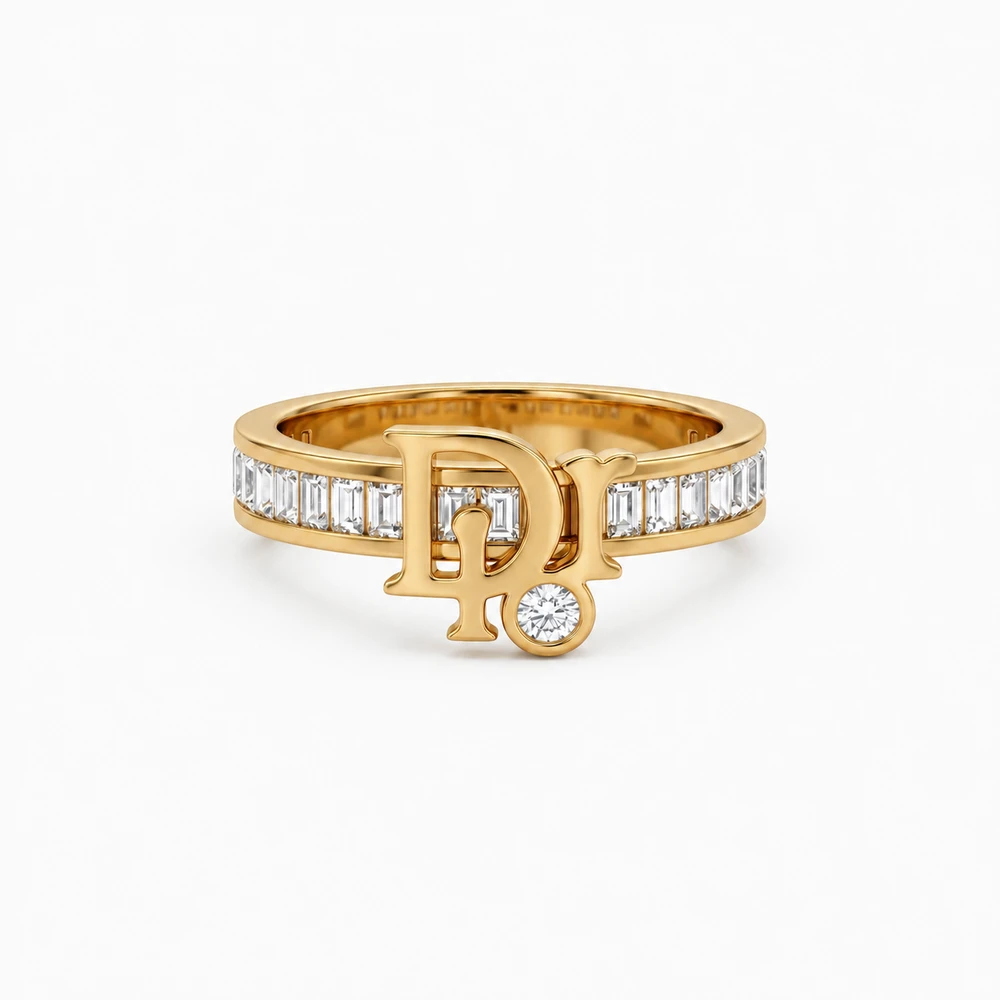 Dior Ring