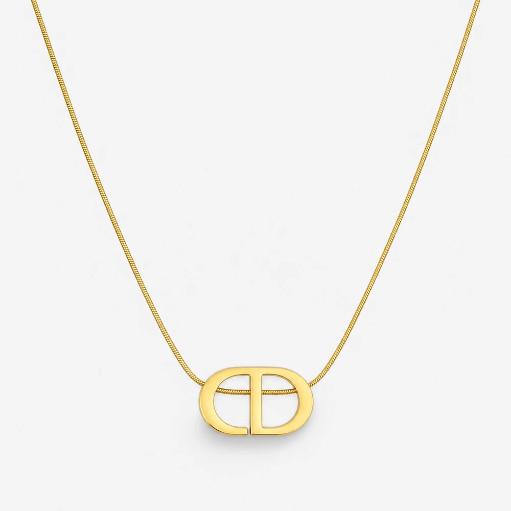 Christian Dior Necklace