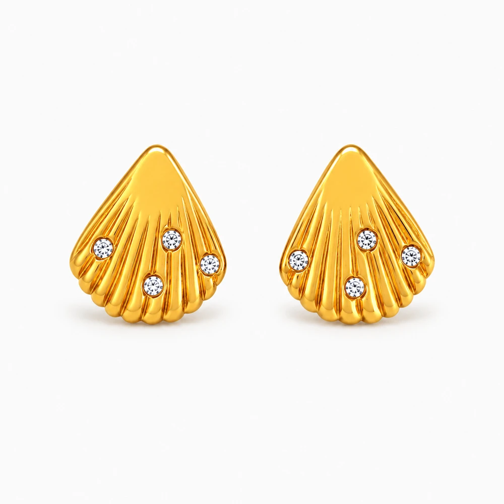 Beach Muse Earrings
