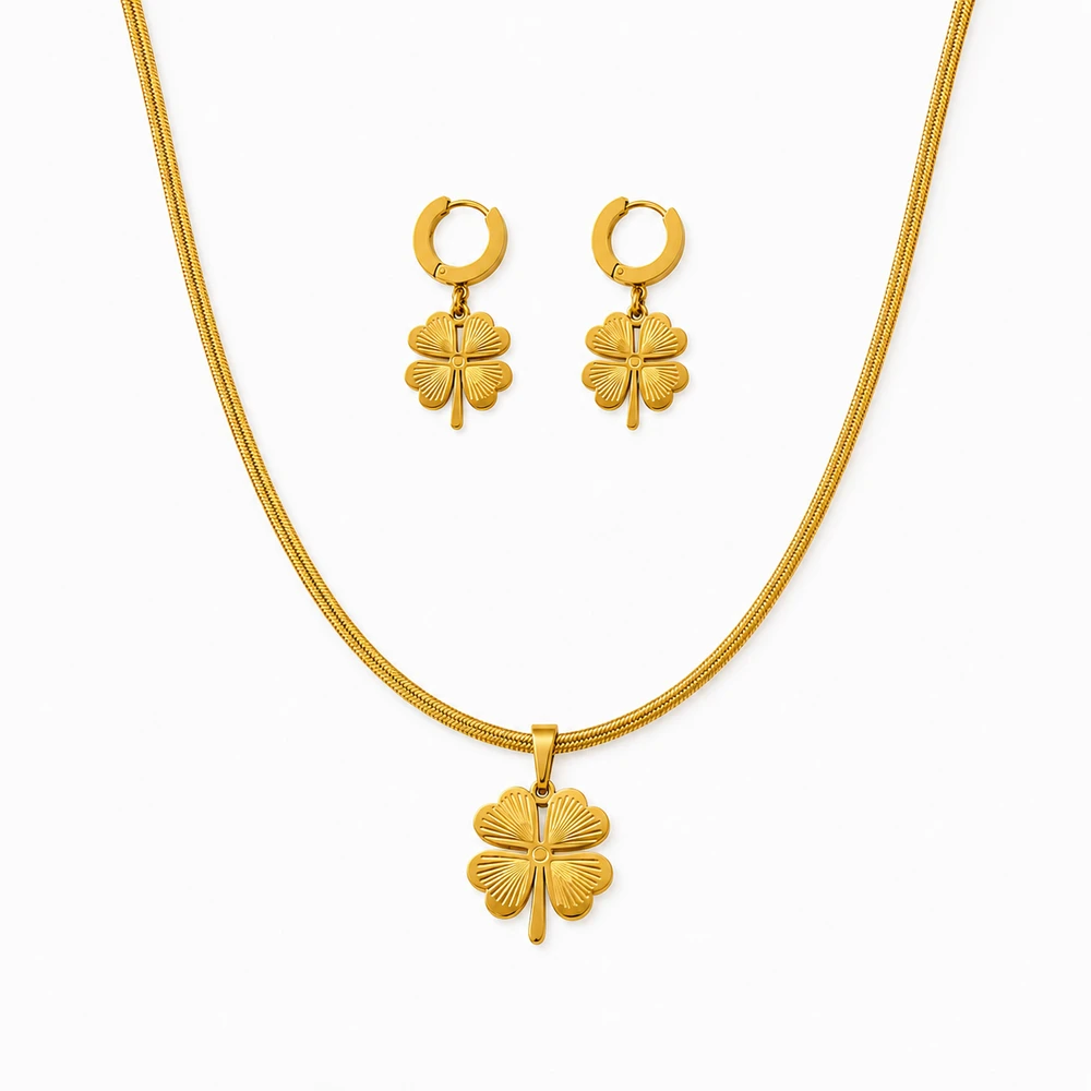 Flower Set