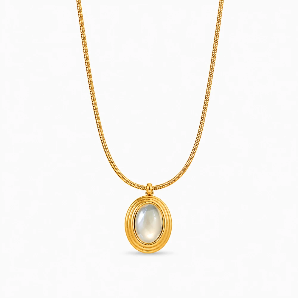GemStone Necklace