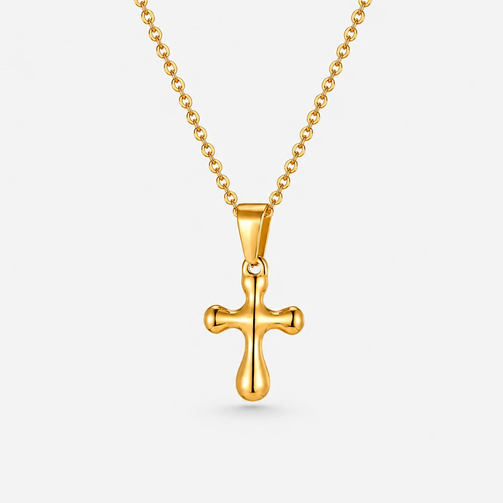 Christ Necklace