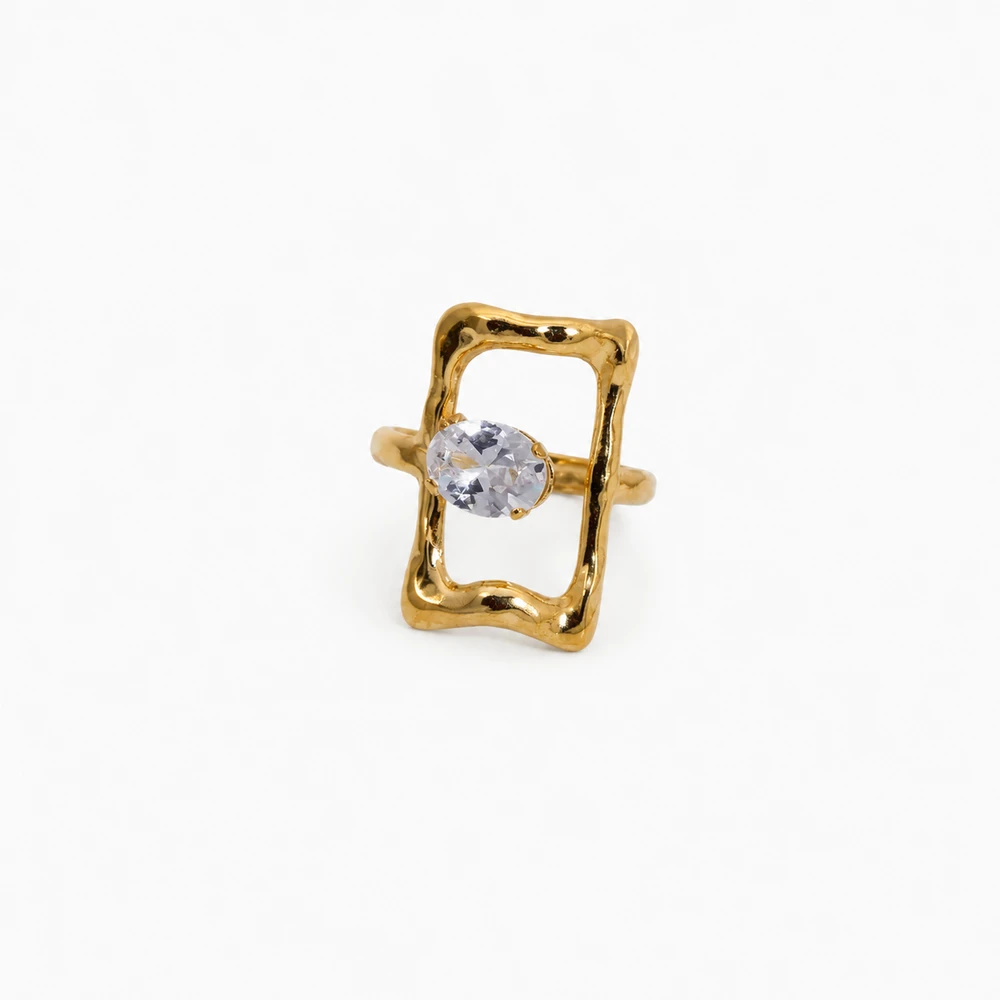Bold Ring