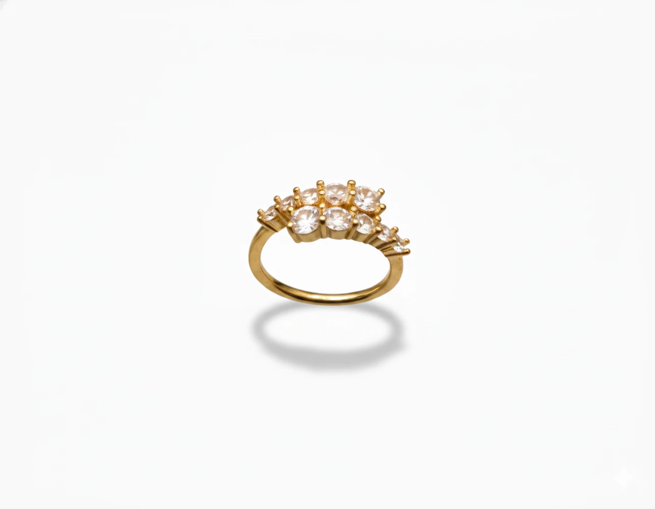 His Promise Ring