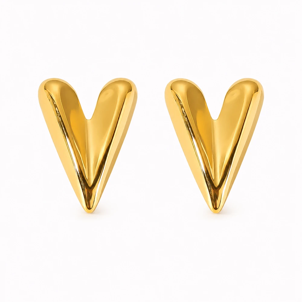 Véra Earrings