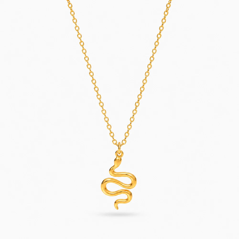 Snake Chain