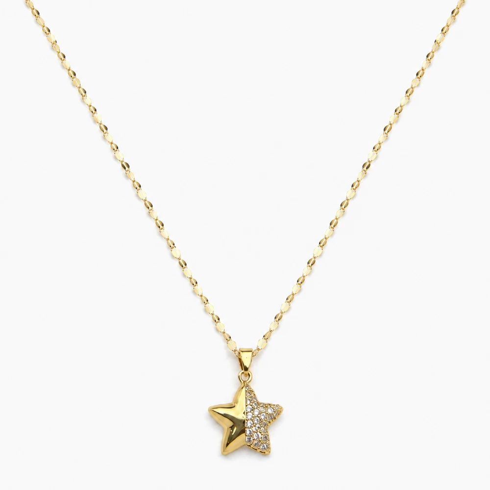 Lumière Star Pendant