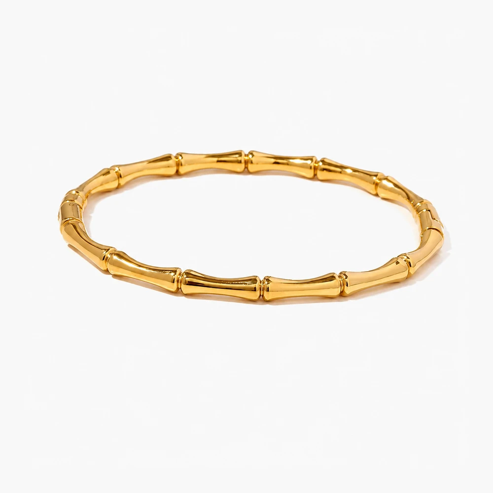 Bamboo Bracelet