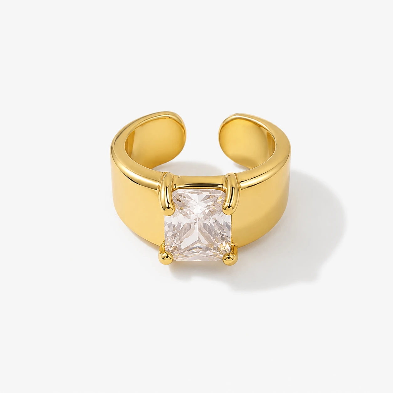 MySunshine Ring
