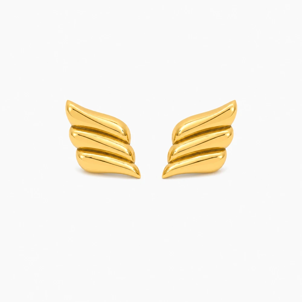 Wings  Earring